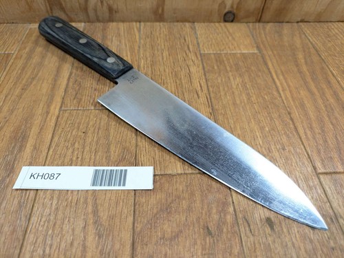 Couteau cuisine santoku - couteau,