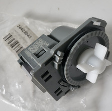 GORENJE Pompe  de vidange 34422043 pour lave vaisselle