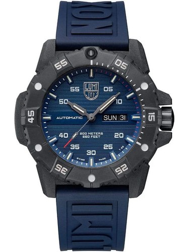 Luminox 3863 master carbone - xs.3863,