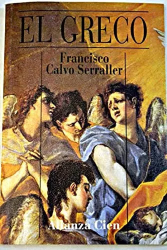 Greco the - greco,