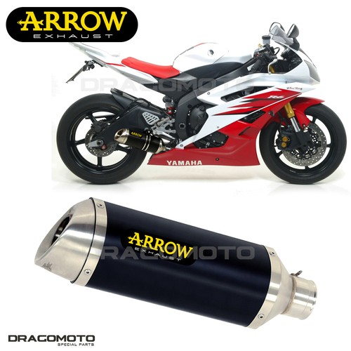 Pot échappement yamaha yzf - yamaha,
