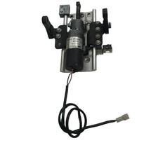 Moteur leve bulle GILERA GP 800 2007-2011