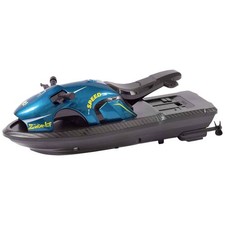 Invento Mini jet ski Bateau RC