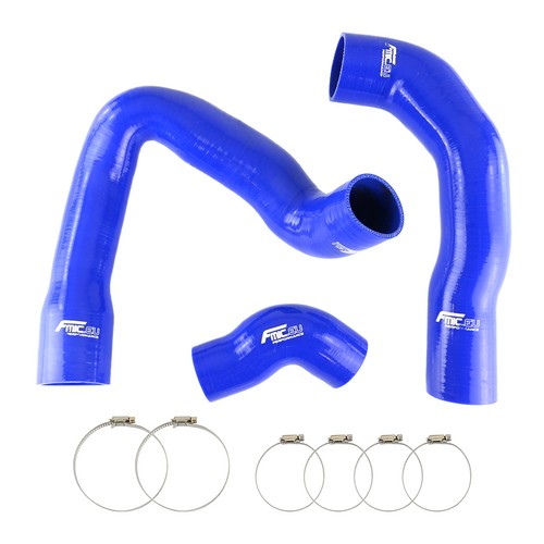 Kit tuyaux turbo en - tuyaux,