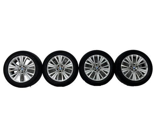 Bmw jantes pouces f15 - bmw,