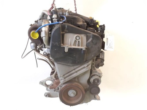 Moteur nissan pulsar - nissan,