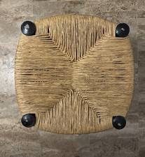 Tabouret Meribel De Charlotte Perriand 1955