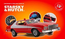 Starsky & hutch   Ford Torino