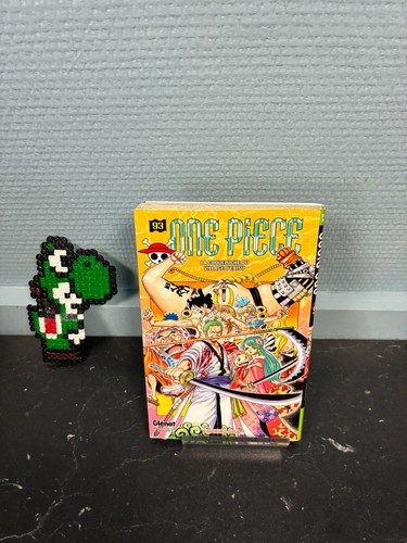 One piece vol - vol,