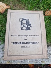 carnet utilisation notice