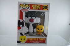 Figurine pop animation looney - figurine,
