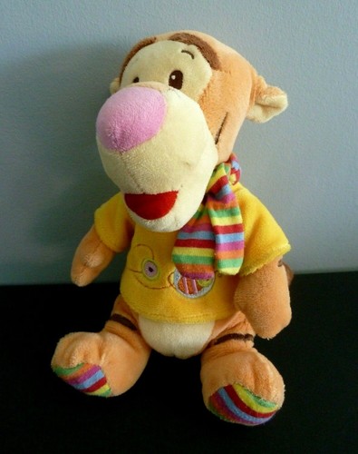 Doudou peluche disney - doudou,