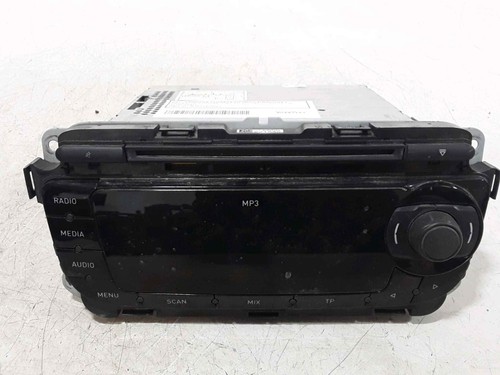 Autoradio specifique seat - autoradio,