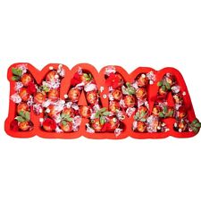 Coffret cadeau chocolats Lindt