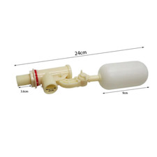 Vanne À Bille Flottante D'Eau