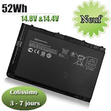 Batterie pour HP Elitebook