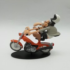 Joe Bar Team Jacobi Gnole