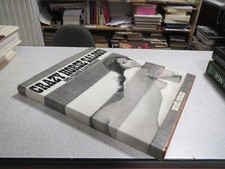 CA373 CRAZY HORSE SALOON AMIL PERAUER ALAIN BERNARDIN