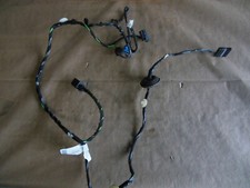 Mercedes Classe A W169 Câble