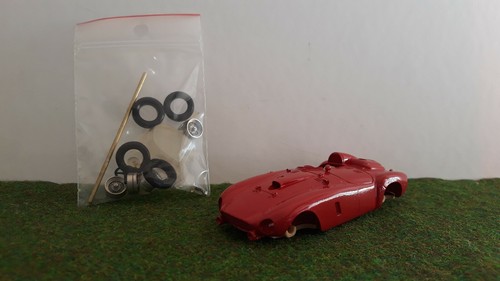 Ferrari 375 spyder 3 - 375,