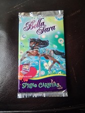 Bella Sara Unopened Packs