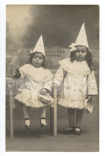 Enfants costume fête - de,