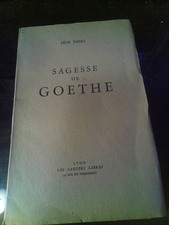 Emery Léon . Sagesse de