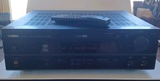 Yamaha Natural Sound AV