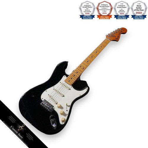 Guitare électrique fender - guitare,