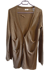 DES PETITS HAUTS gilet veste