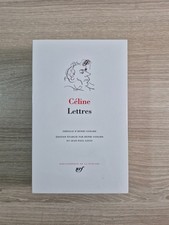 LA PLÉIADE - Louis-Ferdinand