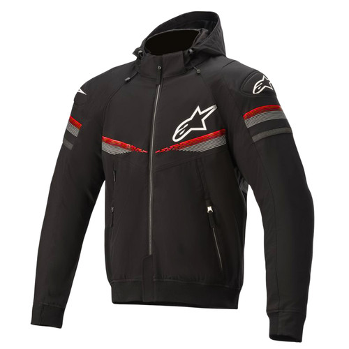 Sweat capuche moto - sweat,