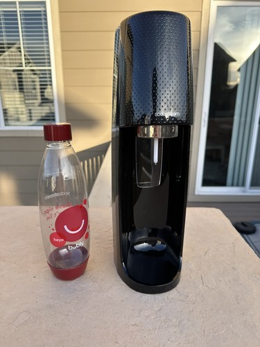 Sodastream one touch - sodastream,