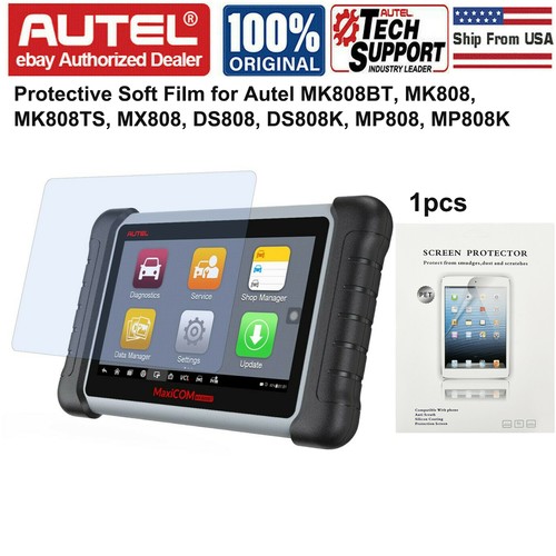 Autel maxicom - autel,
