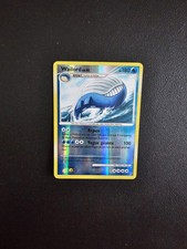 Carte Pokémon Wailord Reverse 47/147 Rare Platine Vainqueurs Suprêmes