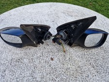 Rétroviseurs Peugeot 206 Électrique Droit Ou Gauche