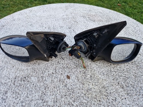 Rétroviseurs peugeot 206 - rétroviseurs,