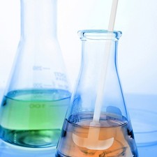  Barre d'agitation, agitateur de réactif de laboratoire, agitateur expérimental