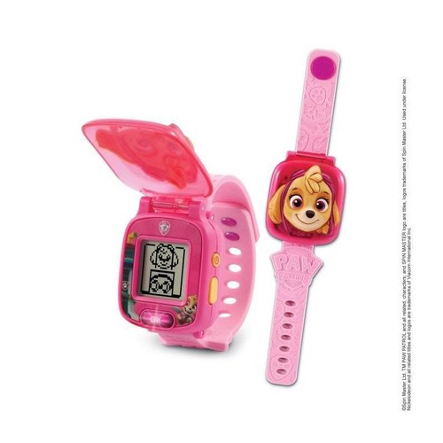 Vtech pat patrouille - pat'patrouille, la