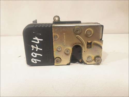 Serrure porte peugeot 806 - serrure,