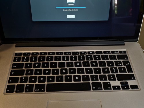 Apple macbook pro pouces - apple,