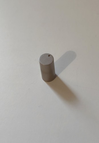 Luxman balance knob - luxman,