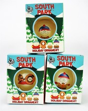 Beaucoup De 3 South Park Verre