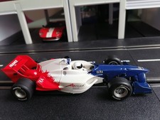 scalextric A1 grand Prix