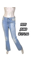 PEPE JEANS Regular W 27 L 34