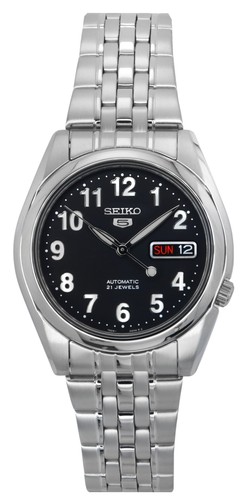 Montre seiko automatique 21 - montre, 5