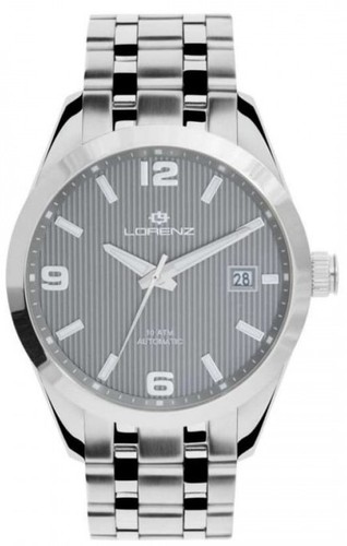 Lorenz wave 026184dd montre - lorenz,