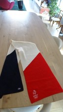 LACOSTE JEUX OLYMPIQUE FRANCE