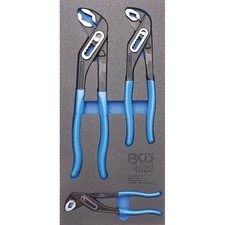 Module Pour Chariot 3 Pinces