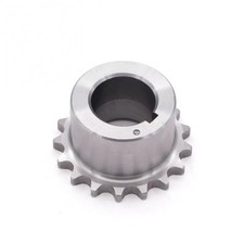 Pignon Arbre de Vilebrequin 17